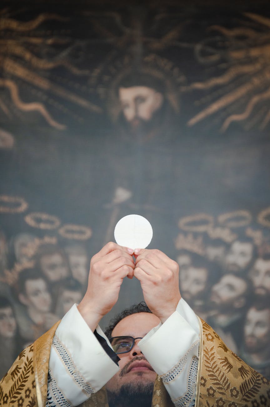 Gospel Reflection – October 9,&nbsp;2024