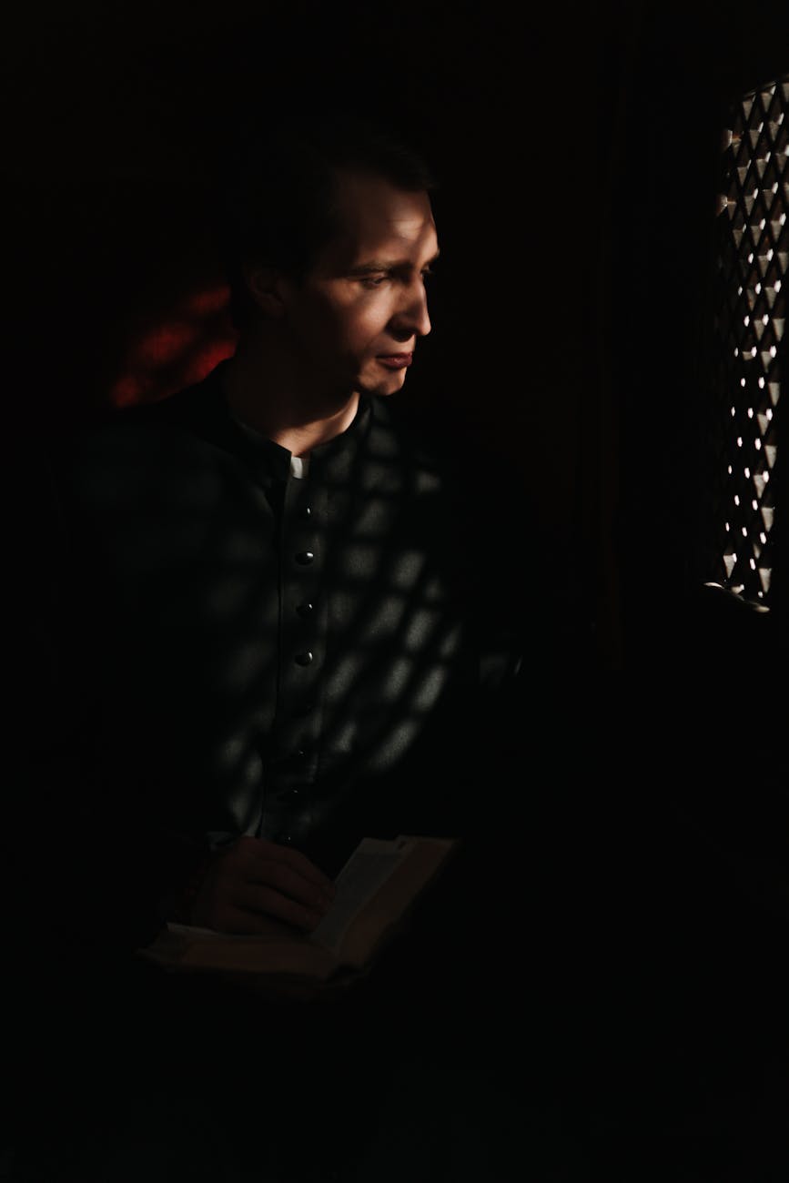 Gospel Reflection – December 8,&nbsp;2024