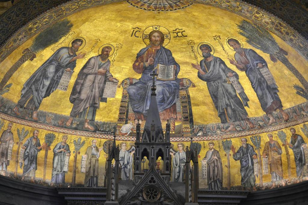 Gospel Reflection – January 24,&nbsp;2025