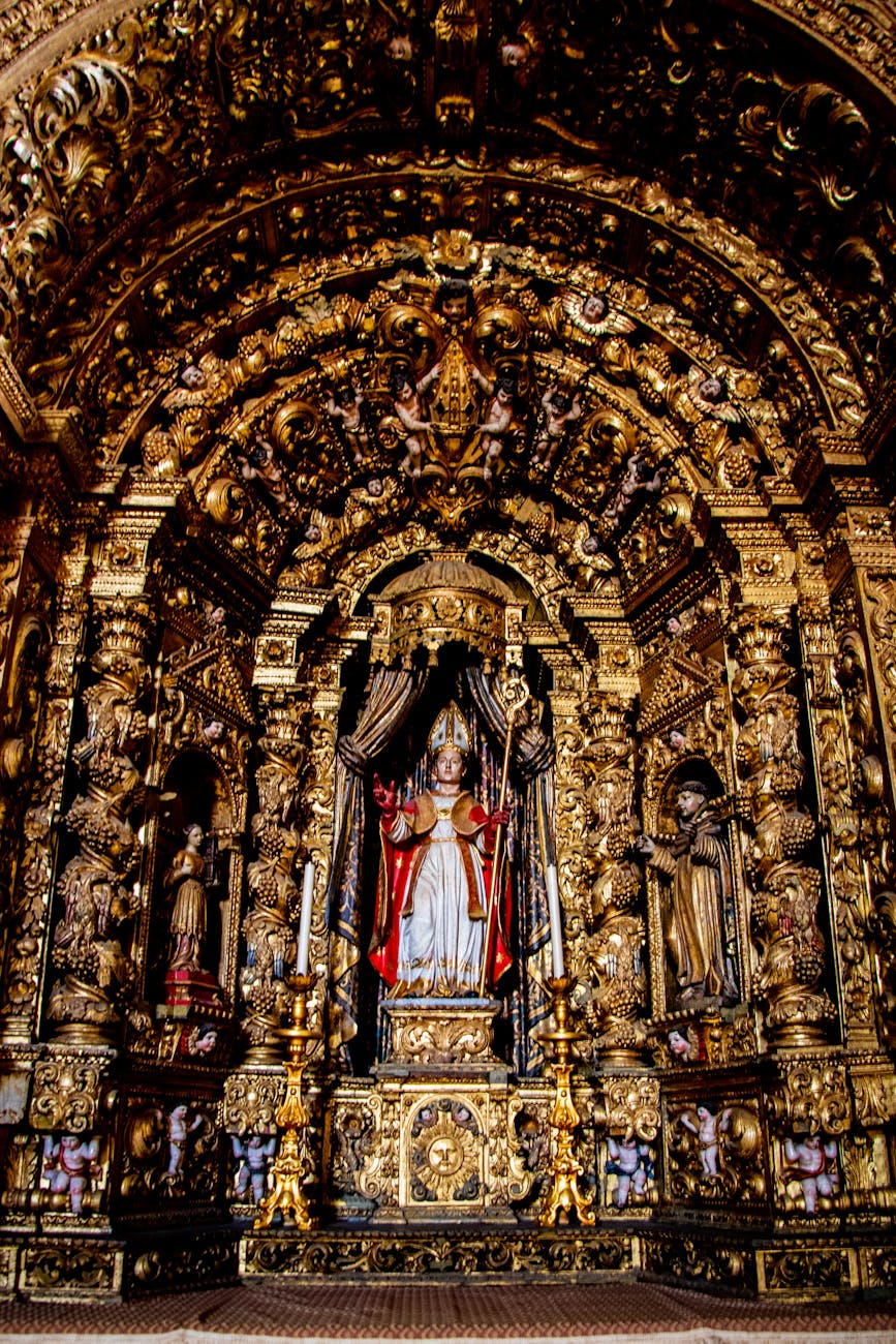 Gospel Reflection – February 3,&nbsp;2025