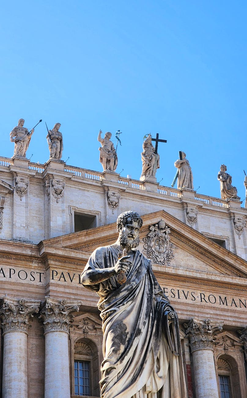 Gospel Reflection – August 7,&nbsp;2025