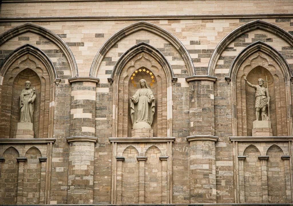 Gospel Reflection – September 8,&nbsp;2025