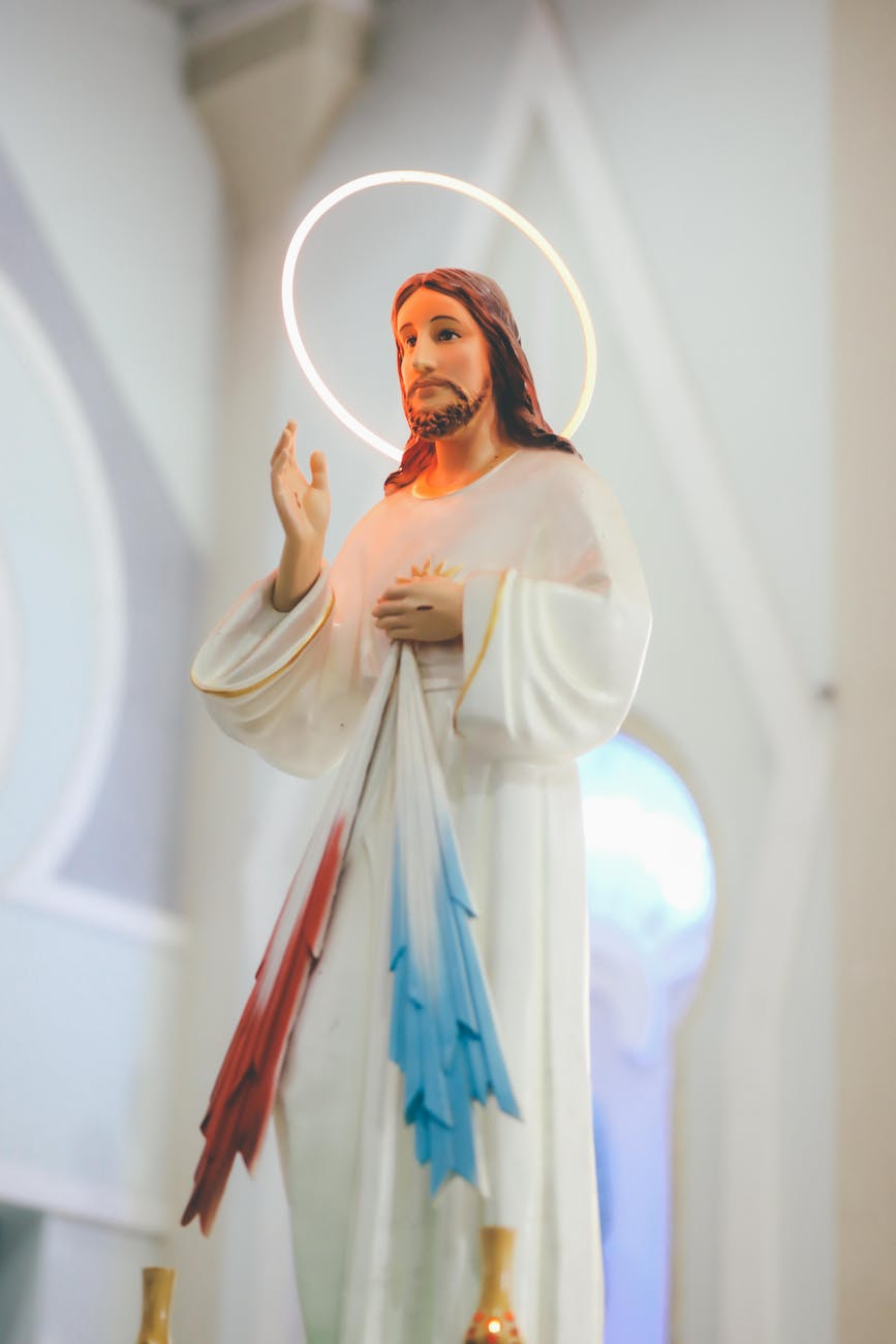 Gospel Reflection – October 26,&nbsp;2025