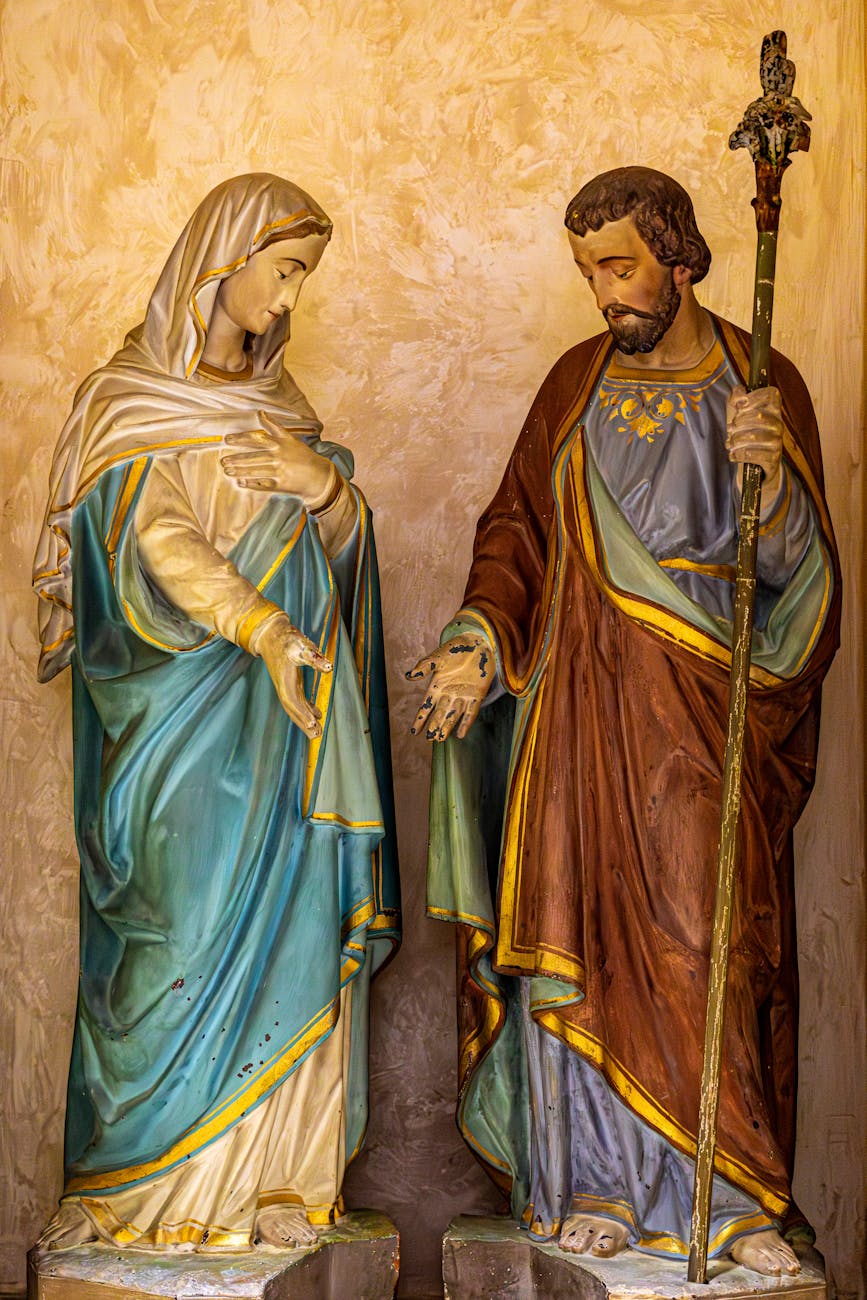 Gospel Reflection – February 2,&nbsp;2026