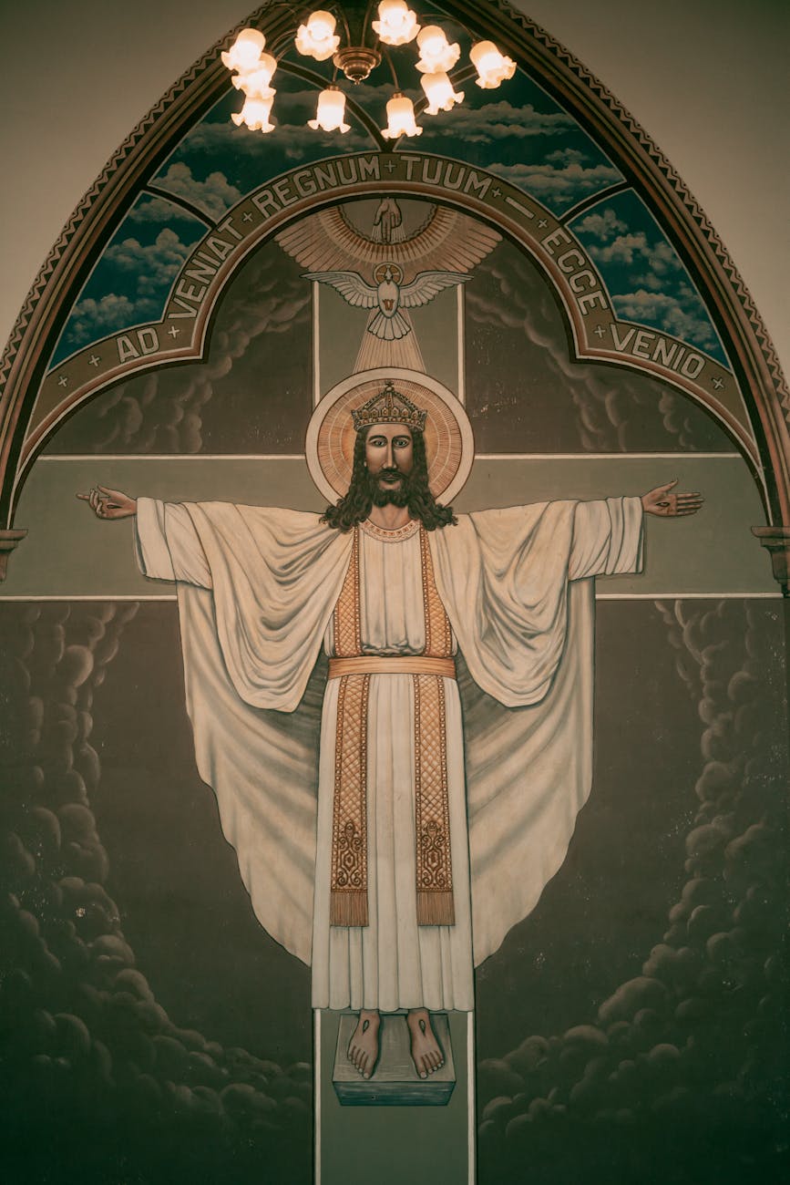Gospel Reflection – May 18,&nbsp;2026