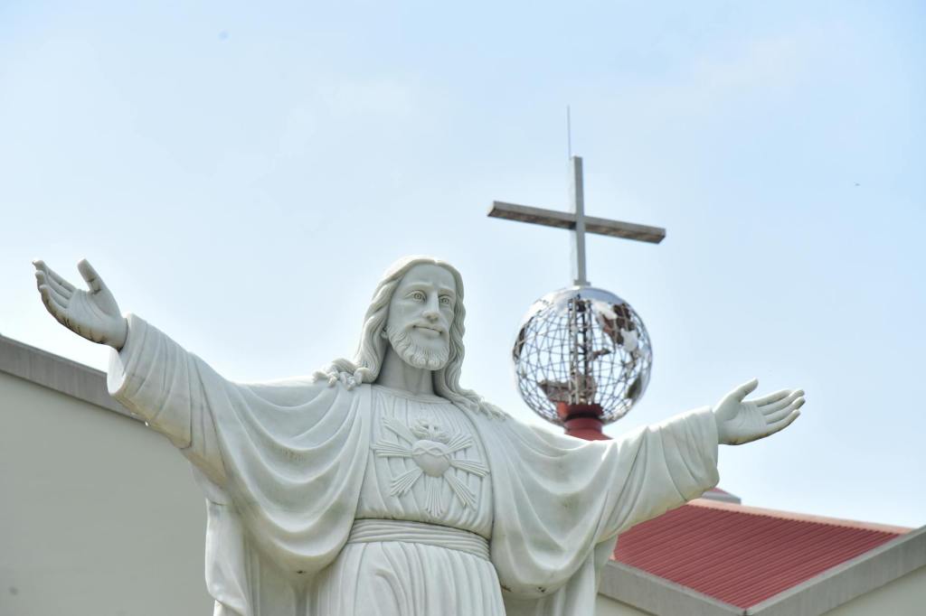 Gospel Reflection – May 31,&nbsp;2026
