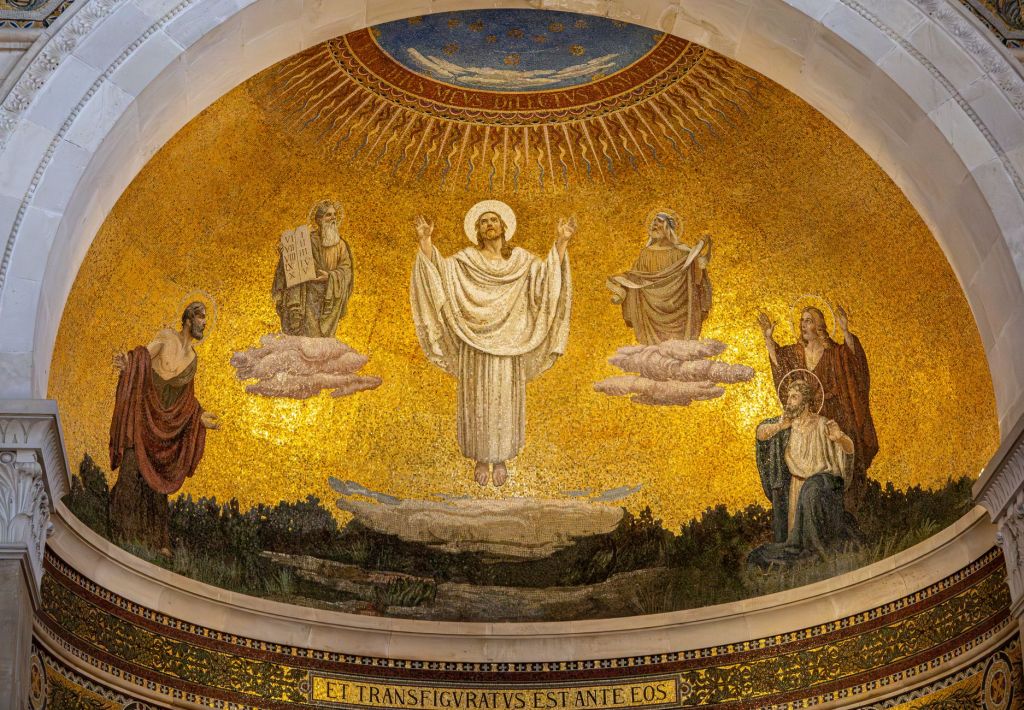 Gospel Reflection – August 6,&nbsp;2026