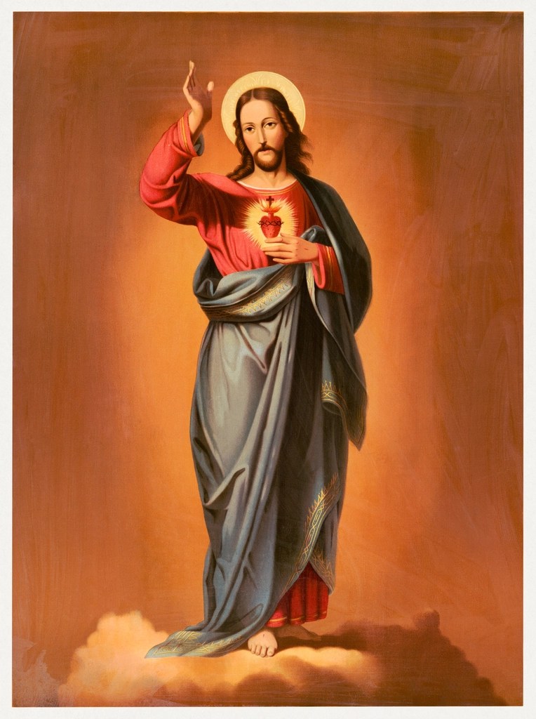 Gospel Reflection – September 24,&nbsp;2026