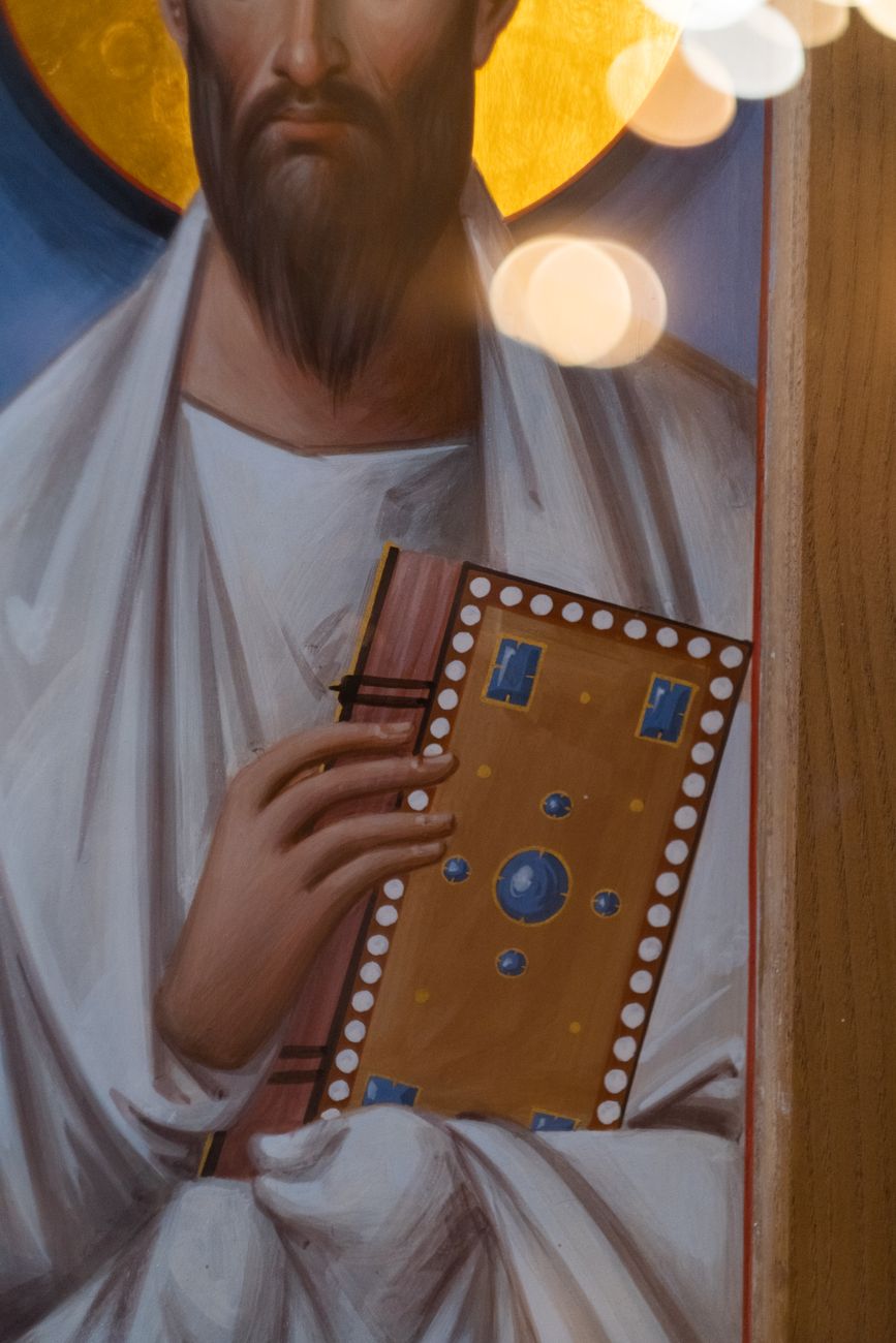 Gospel Reflection – September 21,&nbsp;2026