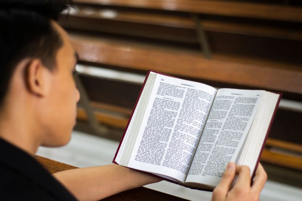 Gospel Reflection – October 10,&nbsp;2026